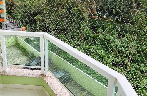 Acarau Apartment | Charmoso Apartamento na Praia do Tenório em Ubatuba