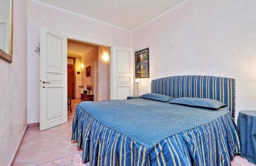 Isola San Giorgio Maggiore Apartment | Charmsuite Palladio