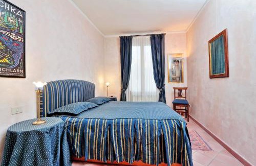 Isola San Giorgio Maggiore Apartment | Charmsuite Palladio