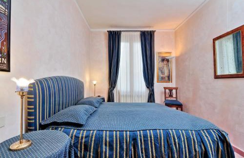 Isola San Giorgio Maggiore Apartment | Charmsuite Palladio