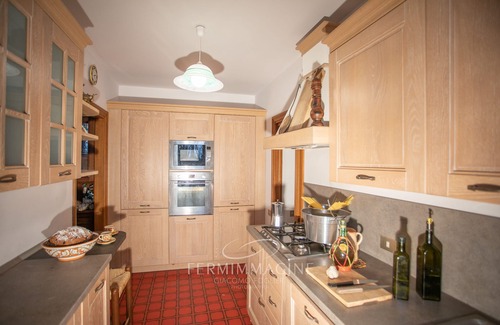 Orvieto Villa | Charmy Country House