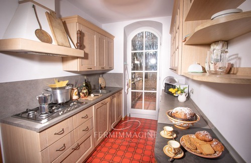 Orvieto Villa | Charmy Country House