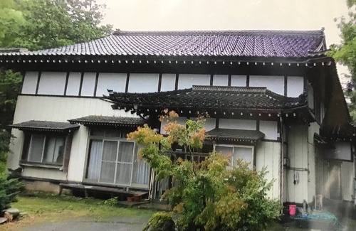 Tsuruoka House | Charter / Japanese house / Nature / Relax and enjoy
