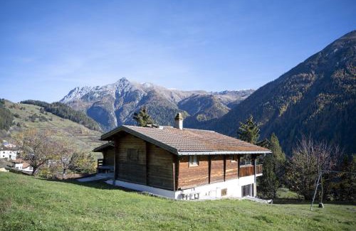 Valsot Ski Chalet | Chasa Avant Porta