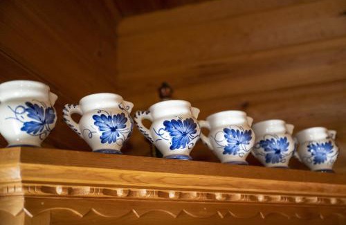 Valsot Ski Chalet | Chasa Avant Porta