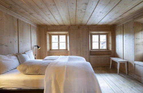 Engadin Scoul Apartment | Chasa Chaposch