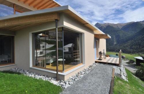 Ramosch Apartment | Chasa Paoletta