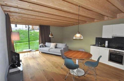 Ramosch Apartment | Chasa Paoletta