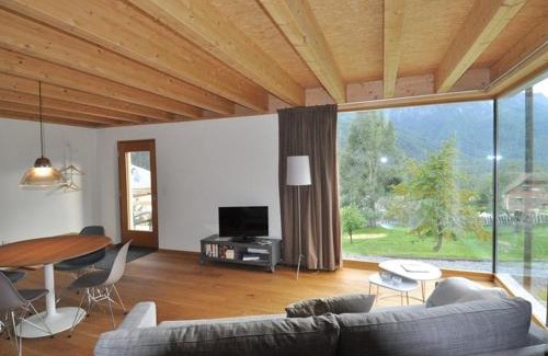 Ramosch Apartment | Chasa Paoletta