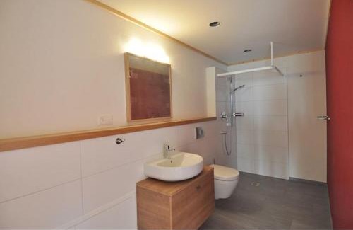 Ramosch Apartment | Chasa Paoletta