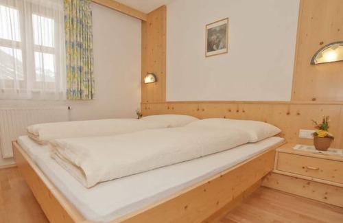 Galtur Apartment | Chasa Per La Punt by Interhome