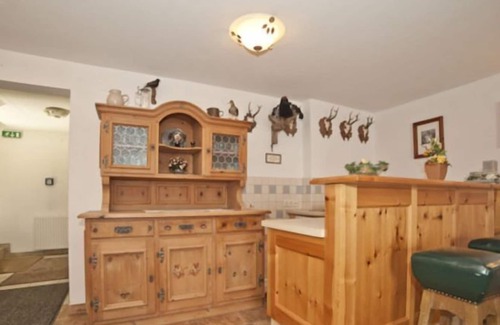 Galtur Apartment | Chasa Per La Punt by Interhome