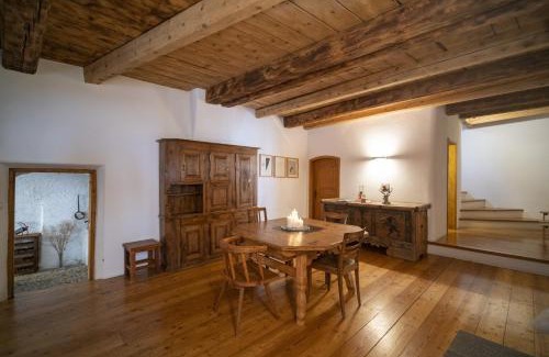 Ardez House | Chasa Riatsch