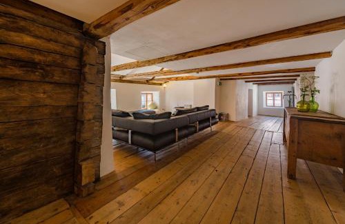 Vna House | Chasa Staila