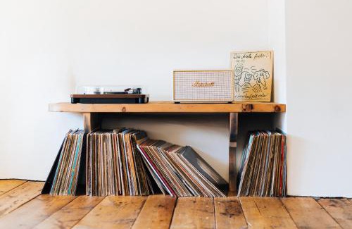 Vna House | Chasa Staila