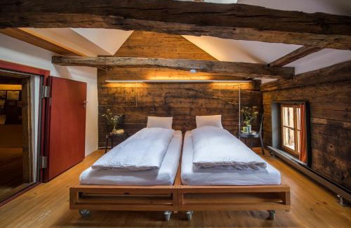 Vna House | Chasa Staila