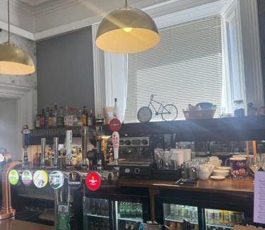 Whitehaven Hotel | Chase Hotel