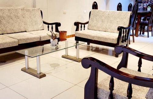 Aguas Calientes Apartment | CHASKA