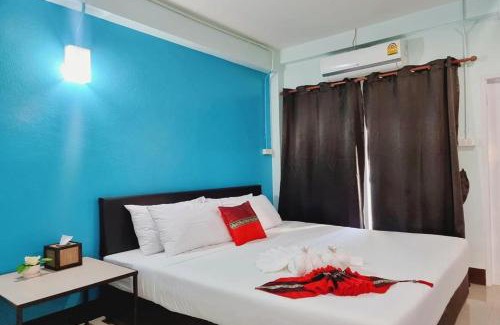 Chiang Rai Hotel | Chat House Chiang Rai