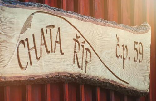 Rokytnice nad Jizerou Ski Chalet | Chata Říp II