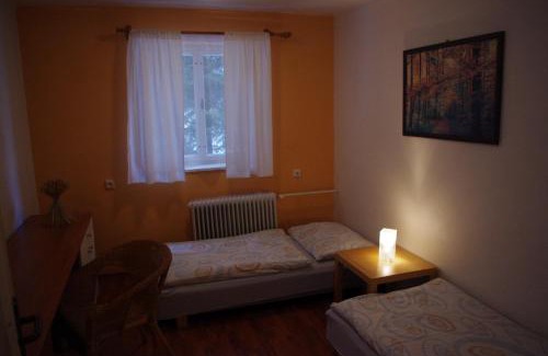 Rajecka Lesna Ski Chalet | Chata Žiar