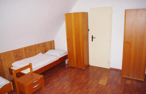 Rajecka Lesna Ski Chalet | Chata Žiar