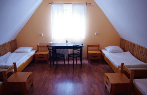 Rajecka Lesna Ski Chalet | Chata Žiar