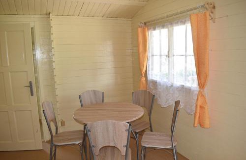 Novy Prerov Apartment | Chata 1