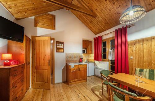 Liptovsky Mikulas Resort | Chata 116 Tatralandia