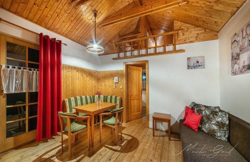 Liptovsky Mikulas Resort | Chata 116 Tatralandia