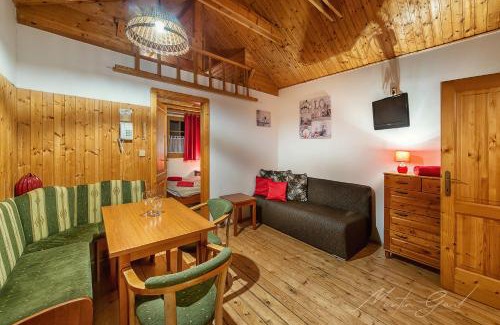 Liptovsky Mikulas Resort | Chata 116 Tatralandia