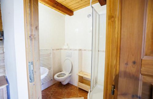 Zacler Ski Chalet | Chata 70 Dřevěnka Prkenný Důl, Žacléř, Krkonoše