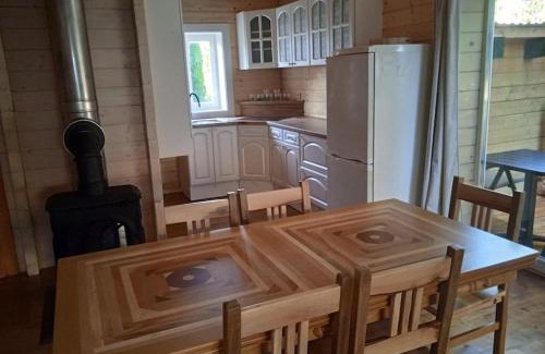 Liptovsky Mikulas Apartment | Chata Adam