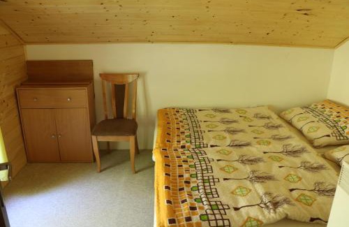Mlade Buky Ski Chalet | Chata Babeta Hrádeček u Trutnova