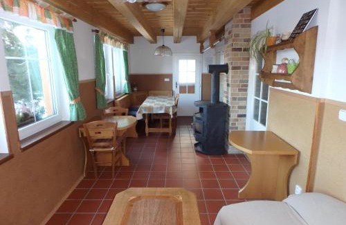 Destne Apartment | Chata Bludička
