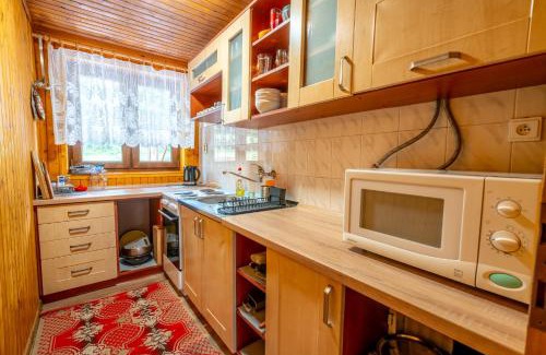 Oravice Villa | Chata Bobík