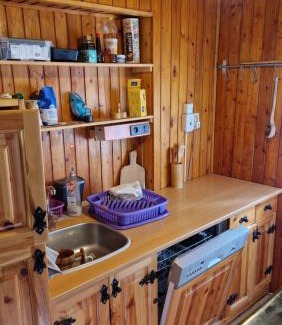 Bobrovec Ski Chalet | Chata Bobrovecká vápenica