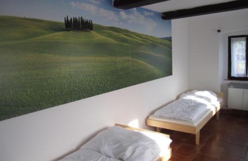Liberec House | Chata Bucharka