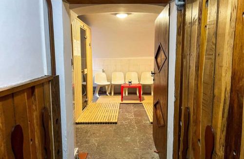 Rokytnice v Orlickych Horach House | Chata Severka s Wellness