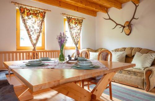 Liptovsky Jan Cabin | Chata DIANA - Kraviarky