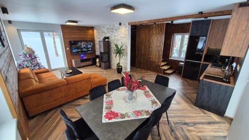 Namestovo Ski Chalet | Chata Dominika Námestovo