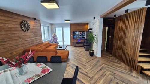 Namestovo Ski Chalet | Chata Dominika Námestovo