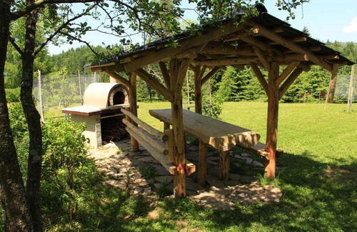 Donovaly Ski Chalet | Chata Donovaly Bully 242/B