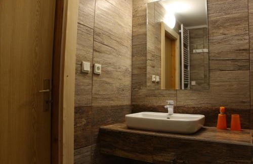 Donovaly Ski Chalet | Chata Donovaly Bully 242/B