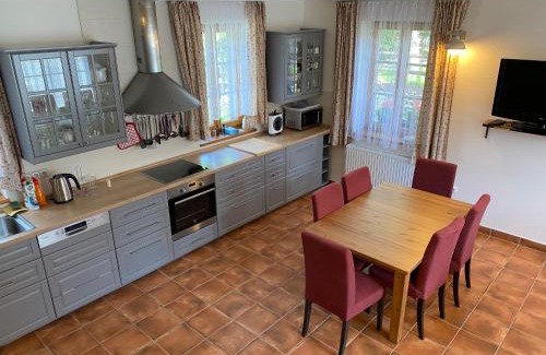 Kvilda Apartment | Chata Dorotka Kvilda
