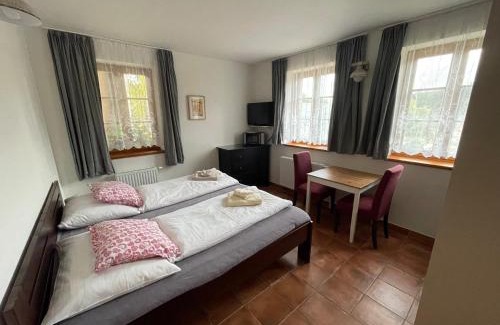 Kvilda Apartment | Chata Dorotka Kvilda
