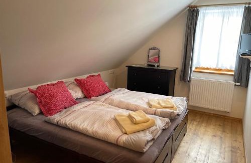 Kvilda Apartment | Chata Dorotka Kvilda
