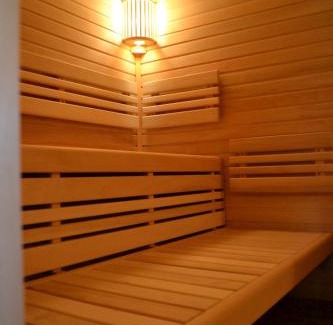 Loucna nad Desnou Apartment | Chata Eliška