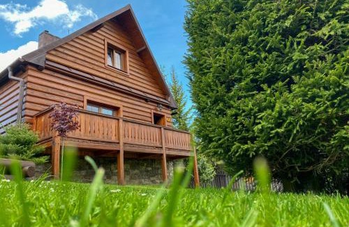 Zdiar Ski Chalet | Chata Filipsky