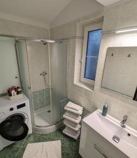 Heralec House | Chata Filoména